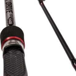 Quantum Drive Baitcast Medium 2,13m 10-42gr