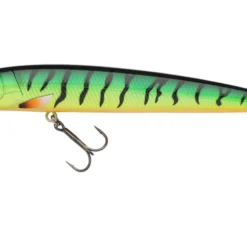 Abu Garcia Beast Hi-Lo Sinking Plug Firetiger 10cm (12g)