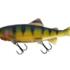 Fox Rage Replicant Realistic Trout Shallow 23cm 130gr Stickleback Uv -Aanbiedingen Hengel Joy Winkel 026550a53ed571ce