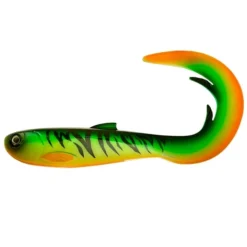 Headbanger FireTail Shad Firetiger 17cm (56g)