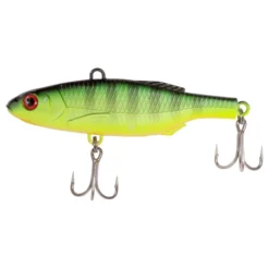 Black Cat BC Vibe 90g 115mm Fire Tiger 1pcs