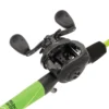 Abu Garcia Revo X Combo 2,10m 10-30gr MH LH Cast - MG Baitcaster Set -Aanbiedingen Hengel Joy Winkel 04f37e2cfbbeeb9e