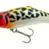 Rozemeijer Bottom Bouncer Plug Speckled Red Head 10cm (22g) -Aanbiedingen Hengel Joy Winkel 04f3dd1817f1ba7b