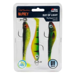 Abu Garcia Svartzonker McPrey Prerigged Ray Of Light