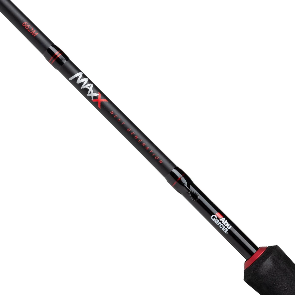 Abu Garcia MAX X Casting Combo 1,98m (10-30g) 5 Abu Garcia MAX X Casting Combo 1,98m (10-30g) - Afbeelding 3