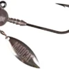 Madcat Jighead Met Spinnerblad 12/0 (60g) (2 Pcs) -Aanbiedingen Hengel Joy Winkel 0a65dfd1f0fd1a7c