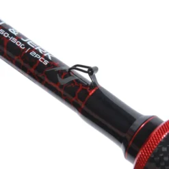 Ultimate Chikara Cast & Jerk 2,20m 50-150g -Aanbiedingen Hengel Joy Winkel 0a690a652b2c413c