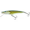 Salmo Pike Floating Real Pike 9cm (9g)