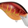 Spro Hunter SB 6,5cm (14g) Rayburn Red -Aanbiedingen Hengel Joy Winkel 0f062bb4044f5501