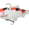 Savage Gear 3D Pulse Tail Roach 10cm 17.5g S 2pcs Koi -Aanbiedingen Hengel Joy Winkel 10eadf7b0249737c