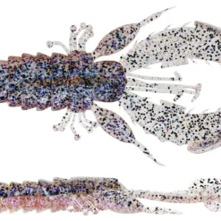 Westin CreCraw 6,5cm 4g (6pcs) Oyster