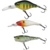 Berkley Pulse Hardbait Pack Perch (3 Stuks) -Aanbiedingen Hengel Joy Winkel 143f86d7191cc49e