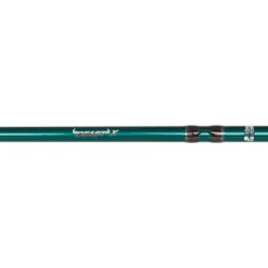 Abu Garcia Beast X Pike Castinghengel 198cm 45-100g