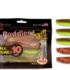 Quantum Q-Paddler Power Packs Allround Mix 10cm 7gr Pumpkinseed Chartreuse + Original Appleseed Krill -Aanbiedingen Hengel Joy Winkel 1642ec014f320e22