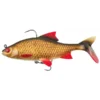 Fox Rage Realistic Replicant Roach 'Super Hot' 14cm (45g) -Aanbiedingen Hengel Joy Winkel 165c135837985dca