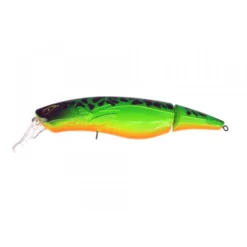 Rozemeijer Tail Swinger Plug Speckled Fire Tiger 16cm (55g)