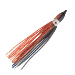 Sunset Sunsoft Octopus 6cm Blue/Red