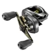 Shimano Curado DC 151 XG Left Handed 6+1bb 0,33mm/100m 8,5:1 91cm 225gr 5kg