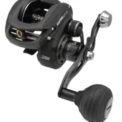 Lew's SuperDuty 300 J Baitcaster Reel -Aanbiedingen Hengel Joy Winkel 207eae1d8d230bb6