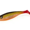 Lucky John Red Tail Shad 8,9cm/3,5" (5pcs) Color PG34 -Aanbiedingen Hengel Joy Winkel 265666129ce0d015
