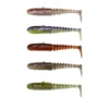 Savage Gear Gobster Shad Clear Water Mix 11,5cm (5 Stuks) -Aanbiedingen Hengel Joy Winkel 26ba96ad11f0ec03