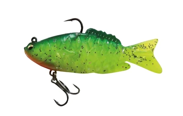 Behr Trendex Body RIP Green 9,5cm (20g) 3 Behr Trendex Body RIP Green 9,5cm (20g)