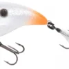 Spro Fat Iris Hot Tail, 6cm, 17gr, Slow Floating 0,5-0,8m -Aanbiedingen Hengel Joy Winkel 295e474f397f78a3