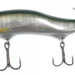 Shimano Bantam Triple Impact Hasu