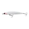 Savage Gear Gravity Shallow F 11,5cm (20g) LS Illusion White