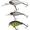 Berkley Pulse Hardbait Pack Trout (3 Stuks)