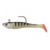 Kinetic Bunnie Sea Paddletail Glow Tiger Zeevis Kunstaas (60g) -Aanbiedingen Hengel Joy Winkel 2fd30065c14db2b5