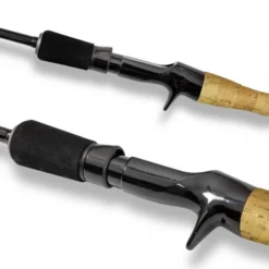 Quantum 2,13m Hypercast Baitcast Werpgewicht: 10-42g G: 99g -Aanbiedingen Hengel Joy Winkel 3227ada61a6b6159