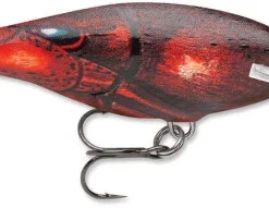 Rapala Shad Rap 5cm 5gr 1,2-2,7m Delta