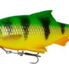 Savage Gear 4D Line Thru Pulse Tail Roach 18cm 90g SS Firetiger -Aanbiedingen Hengel Joy Winkel 3302538488b4189c