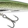 Salmo Minnow 5 S OLIVE BLEAK -Aanbiedingen Hengel Joy Winkel 33700ecaa94efcf3