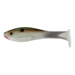 Big Bite Baits BB Kicker 11,2cm | 4,25" (3pcs) Tennessee Shad