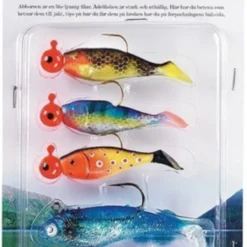 Fladen Perch-Trout Kit