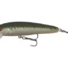 Kinetic Fatty Daddy 110mm 35g Silver Minnow 2 Kinetic Fatty Daddy 110mm 35g Silver Minnow -Aanbiedingen Hengel Joy Winkel 34fe7c921d6ceeef