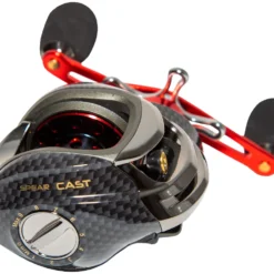 Ultimate Spear Cast Reel -Aanbiedingen Hengel Joy Winkel 35081093581388a2