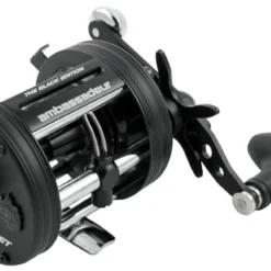 Abu Garcia Ambassadeur Pro Rocket CSB 6501 LH