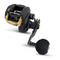 Black Cat Cast Reel 301 LH -Aanbiedingen Hengel Joy Winkel 371a694e276e293f
