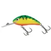 Salmo Rattlin' Hornet Floating 'Green Tiger' 4,5cm (6g)