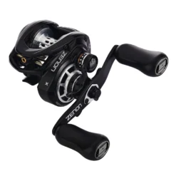 Abu Garcia Zenon X-L Baitcaster Reel -Aanbiedingen Hengel Joy Winkel 395d13d3497f5b14
