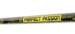 Black Cat Perfect Passion Boat Spin 2,40m 50-190gr