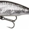 Savage Gear 3D Sticklebait Twitch 5.5Cm 7G Sinking Black Silver