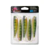 Fox Rage Zander Pro Shad Stickleback Ultra UV Packs 7,5cm 5pcs 2 Fox Rage Zander Pro Shad Stickleback Ultra UV Packs 7,5cm 5pcs -Aanbiedingen Hengel Joy Winkel 3cbd671970078984