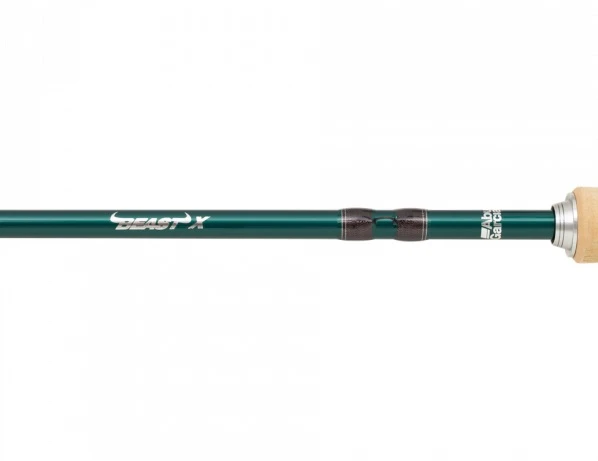 Abu Garcia Beast X Cork Casting 259cm 70-250g 4 Abu Garcia Beast X Cork Casting 259cm 70-250g - Afbeelding 2