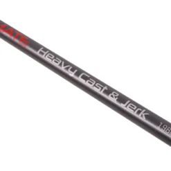 Ultimate Heavy Cast & Jerk 198cm 40-120g Matt Grey -Aanbiedingen Hengel Joy Winkel 47076fc8ed37acc3