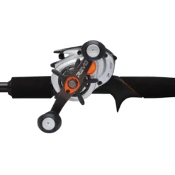 Abu Garcia Svartzonker X3 Baitcaster Jerk Combo Hengelset 2,40m (40-100g) -Aanbiedingen Hengel Joy Winkel 4ba8bc3431220797
