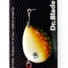 Rozemeijer Dr. Blade #5 Spinner Hot Pike 6,5g -Aanbiedingen Hengel Joy Winkel 4cf3da1c51edffe7